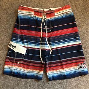 Billabong men’s swim/board shorts